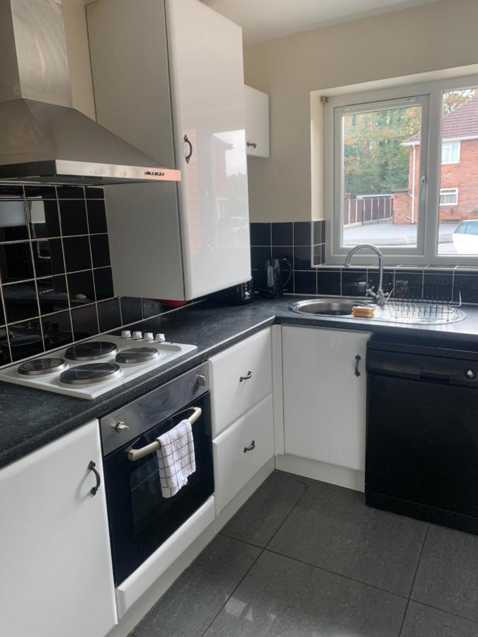 The Glebe Dn22 Apartment Retford Exterior photo